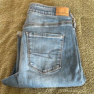 American Eagle Skinny Jean